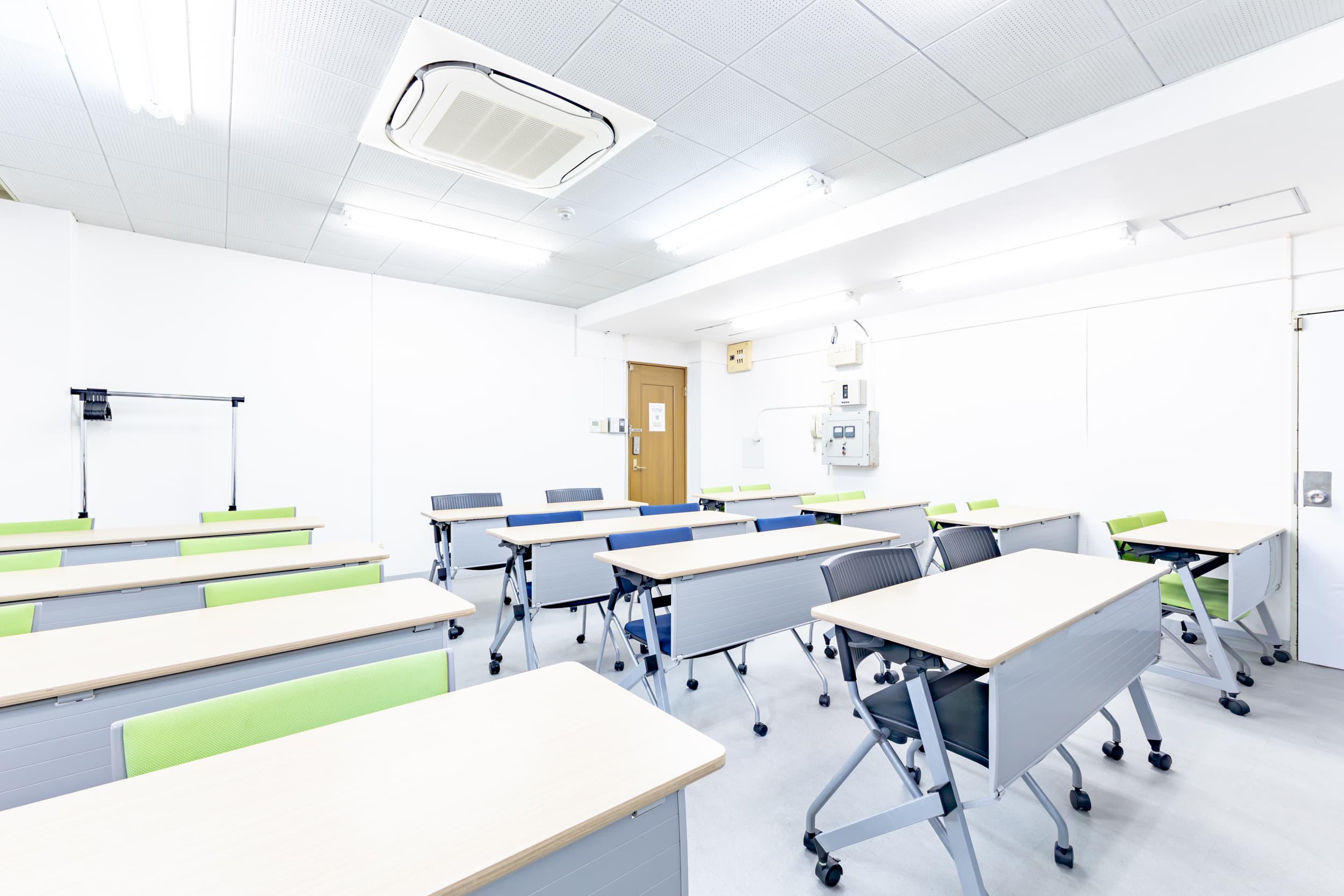 スペース画像 6