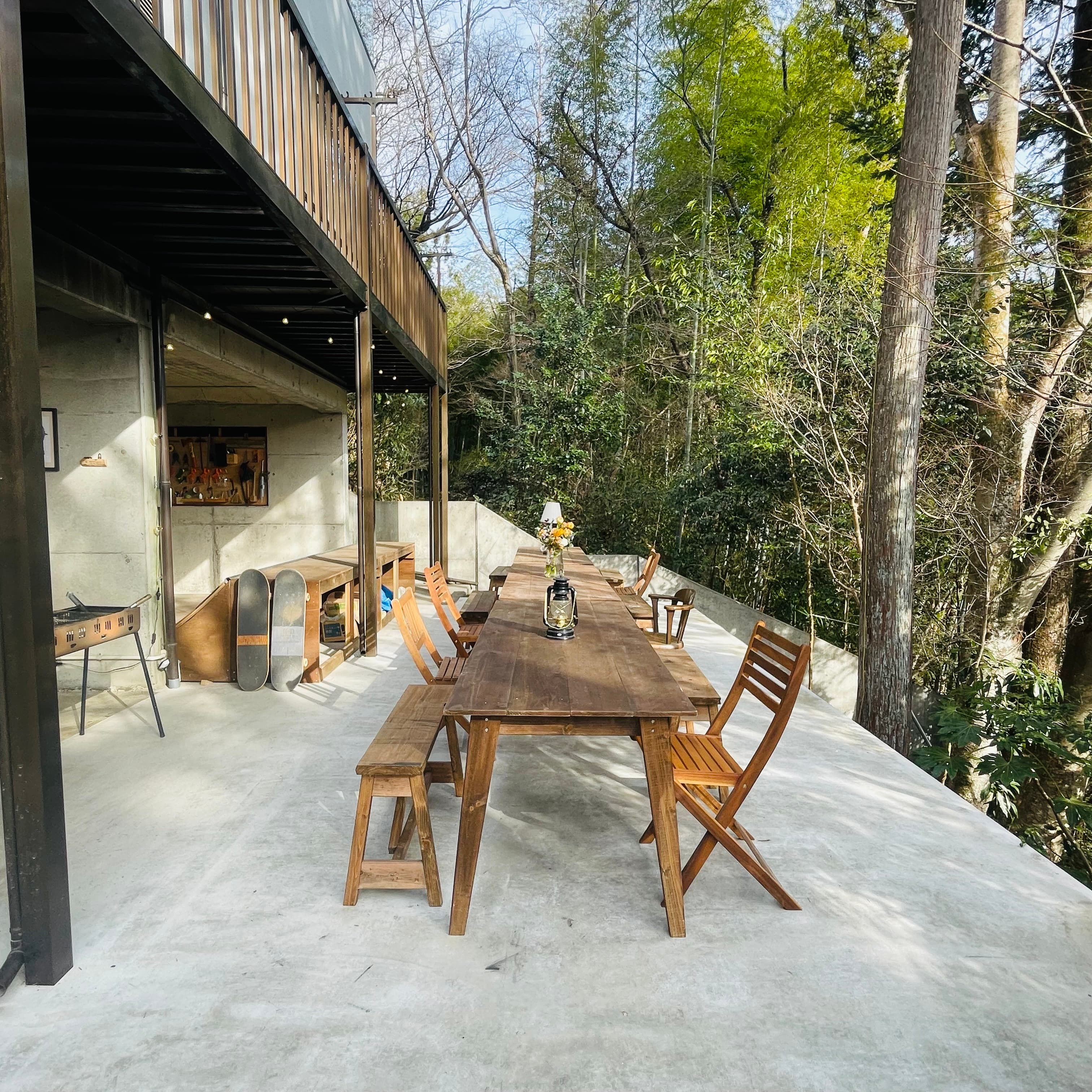 スペース画像 11