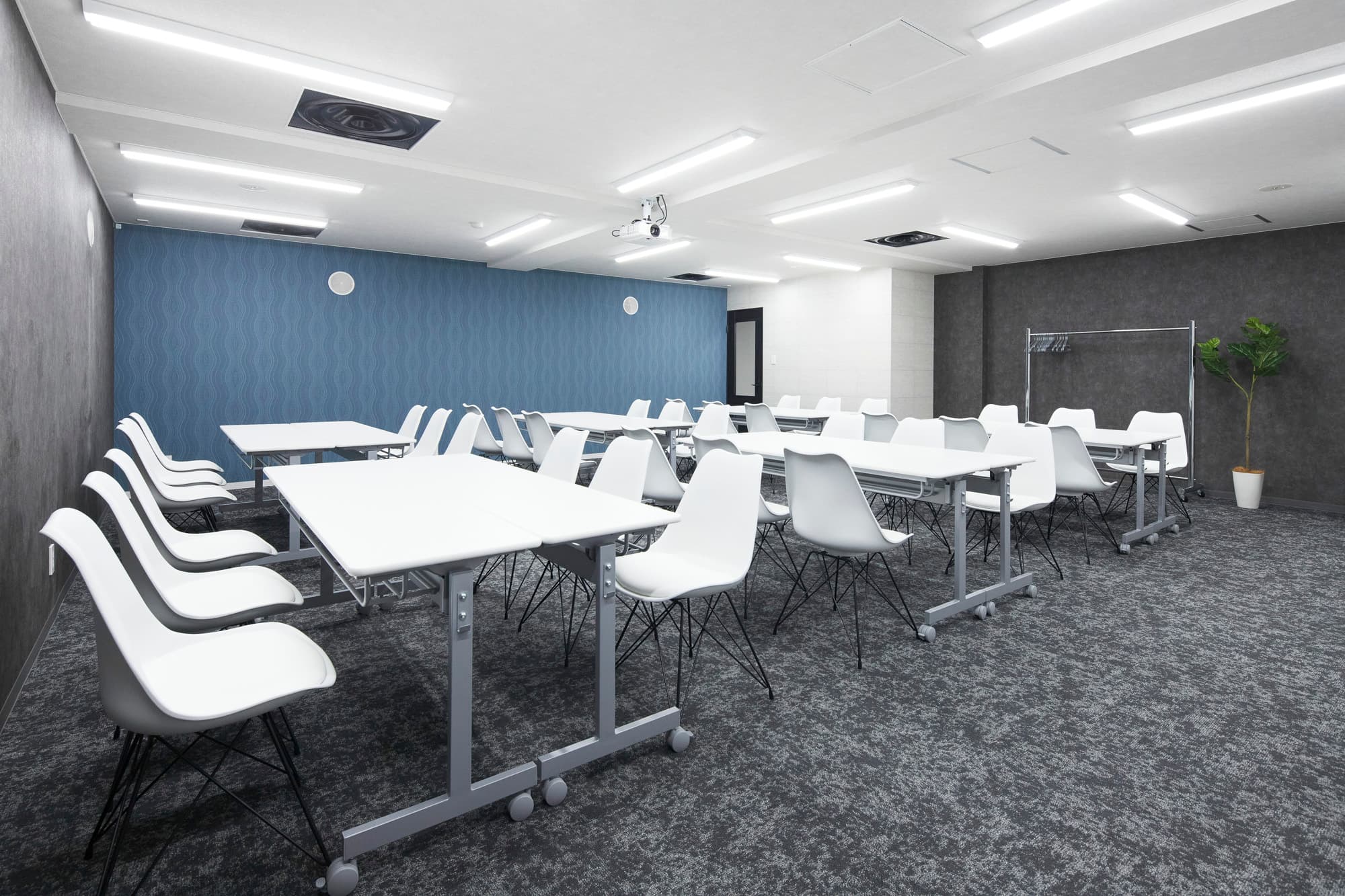 グループワーク - TIME SHARING 新宿6Bの写真