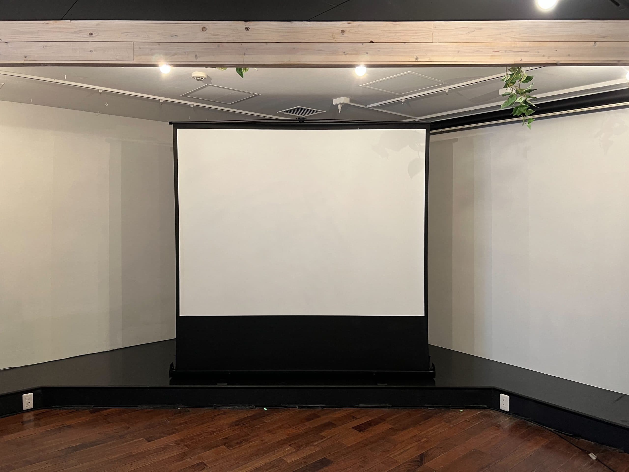 スクリーン - グレイドパーク池袋(旧:ELLARE)の写真