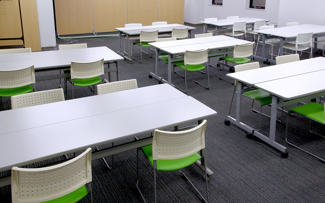 スペース画像 6