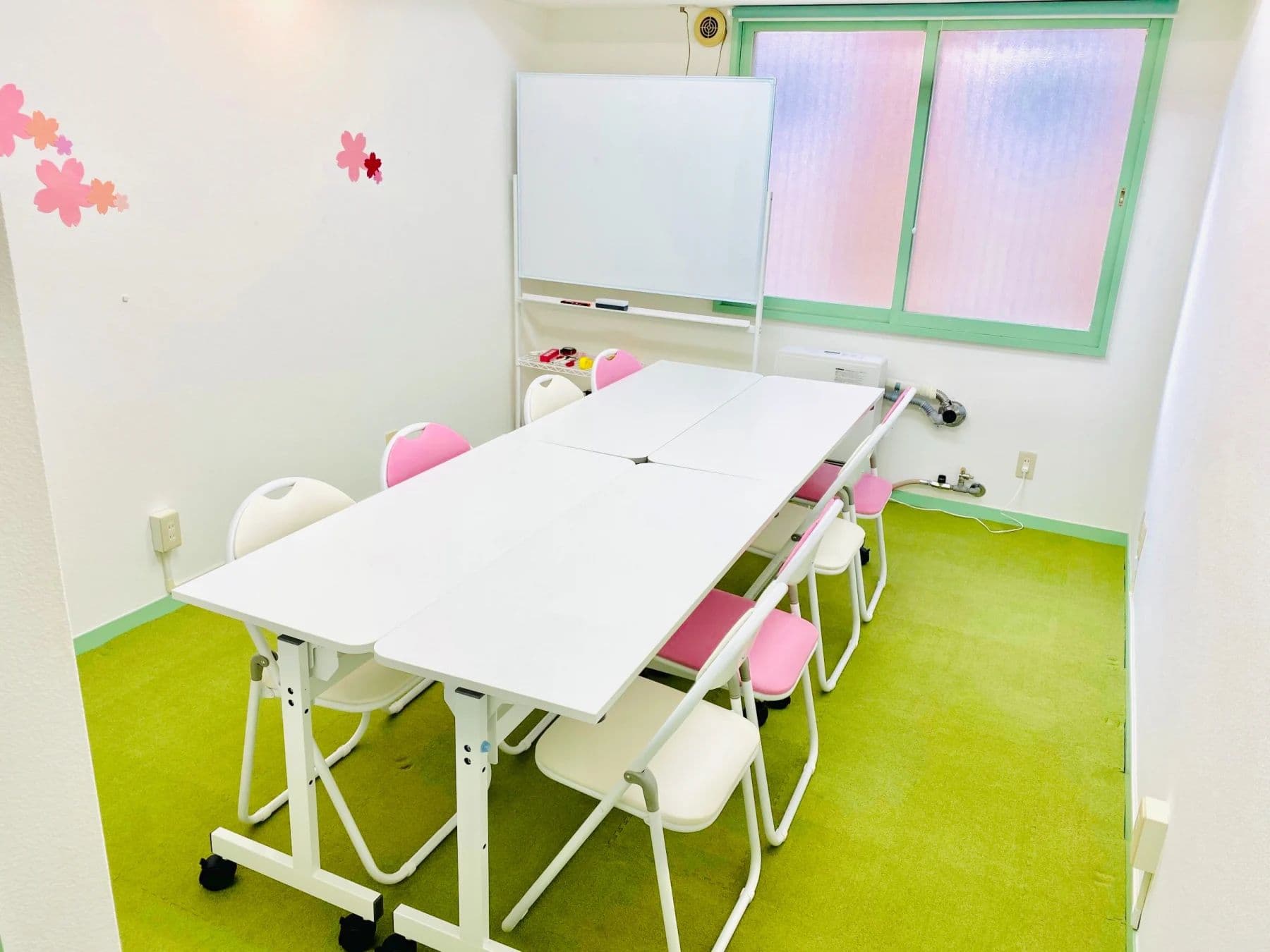 スペース画像 5