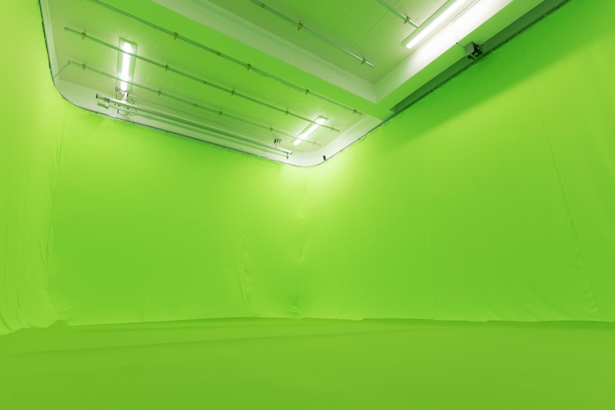 スペース画像 2