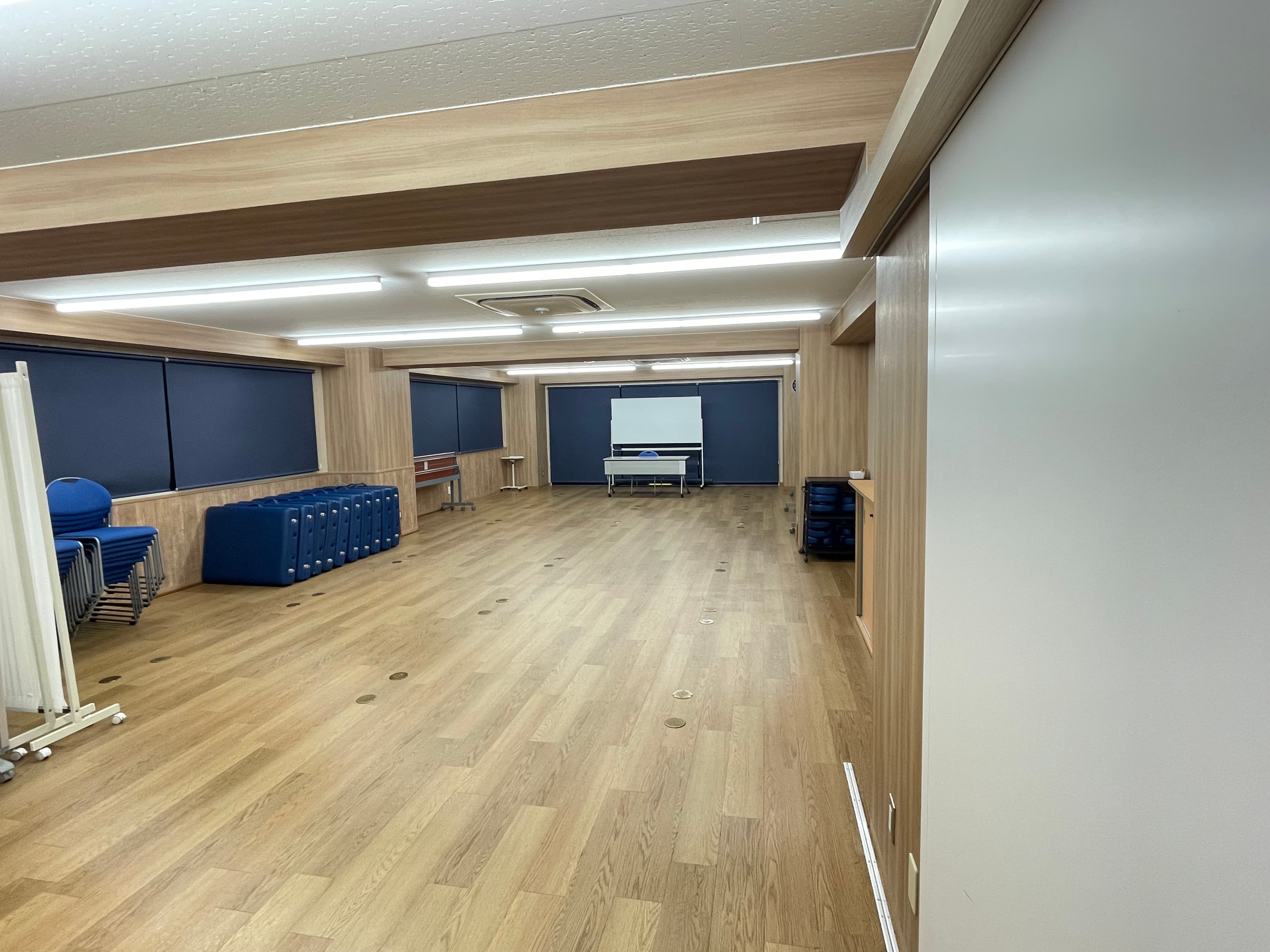 3-A:大教室:デフォルト