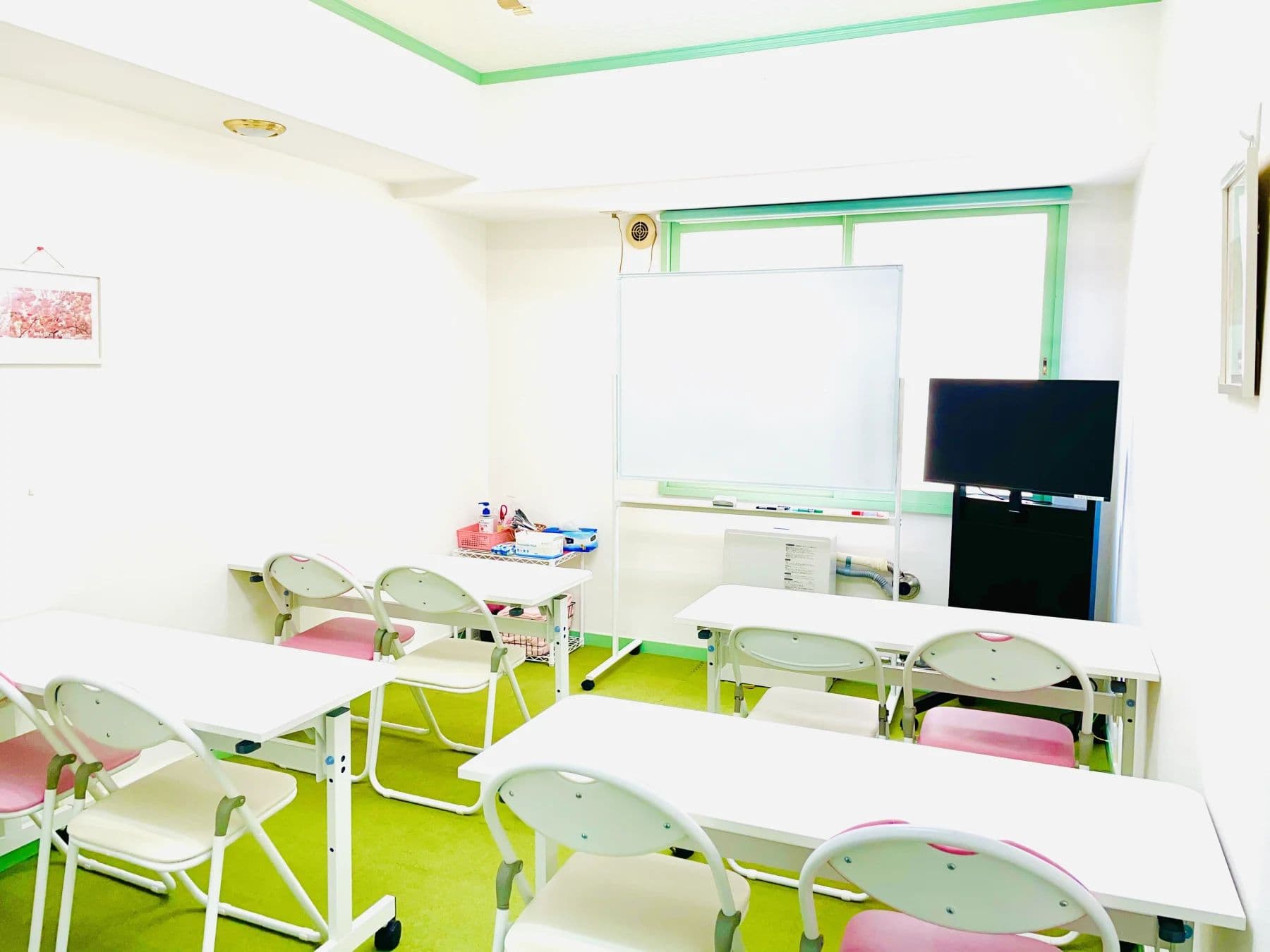 スペース画像 1