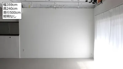 スペース画像 3