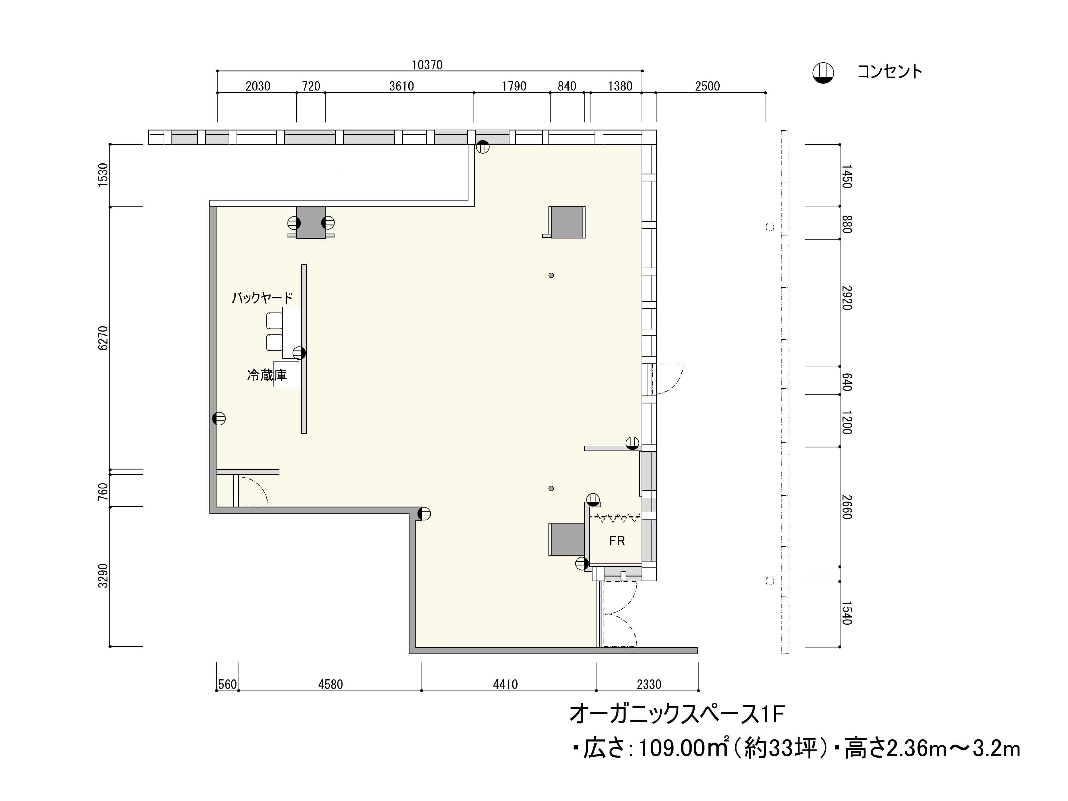 スペース画像 16