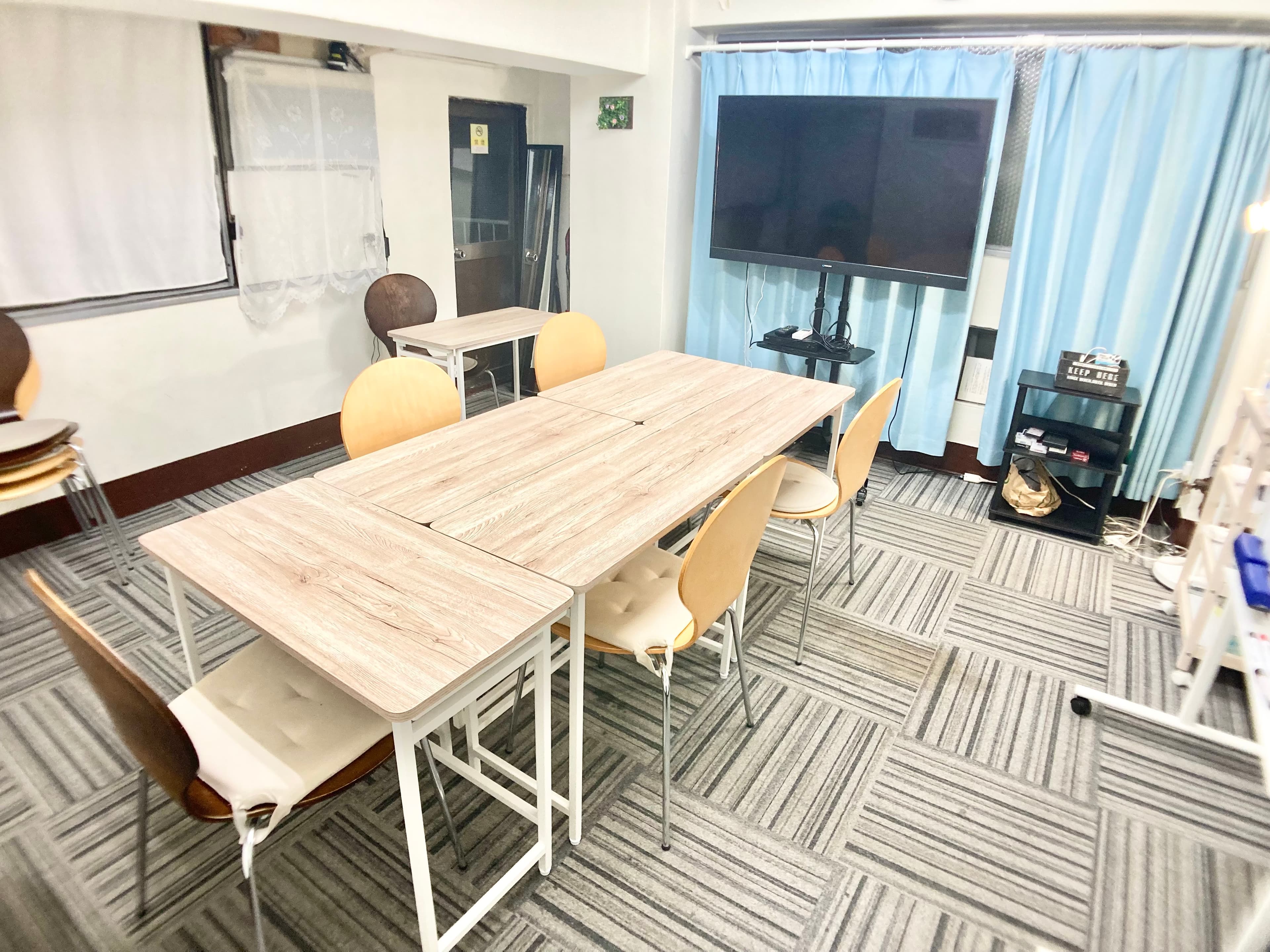 スペース画像 2