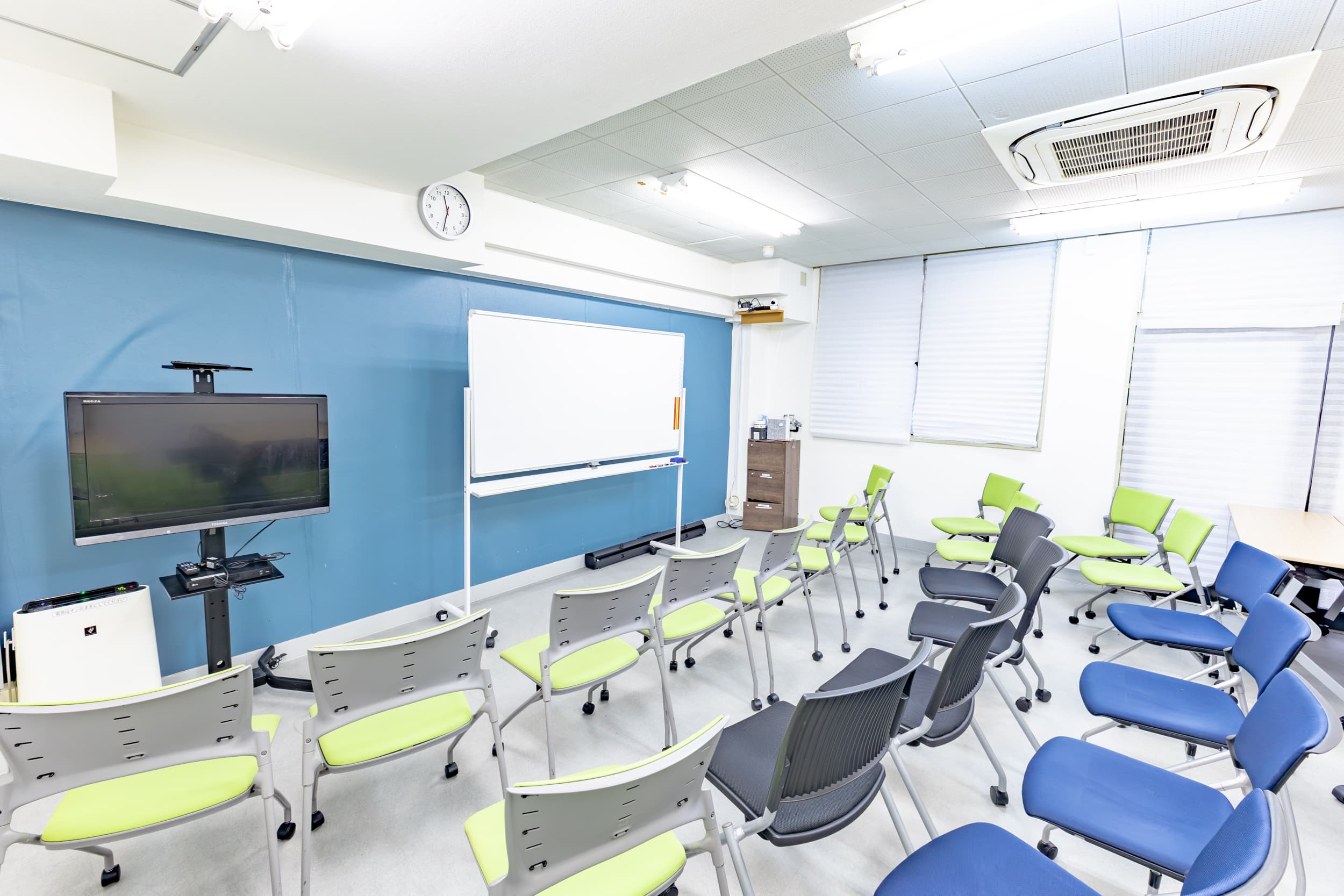 スペース画像 11