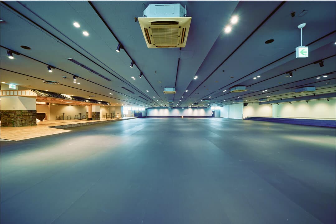 スペース画像 2