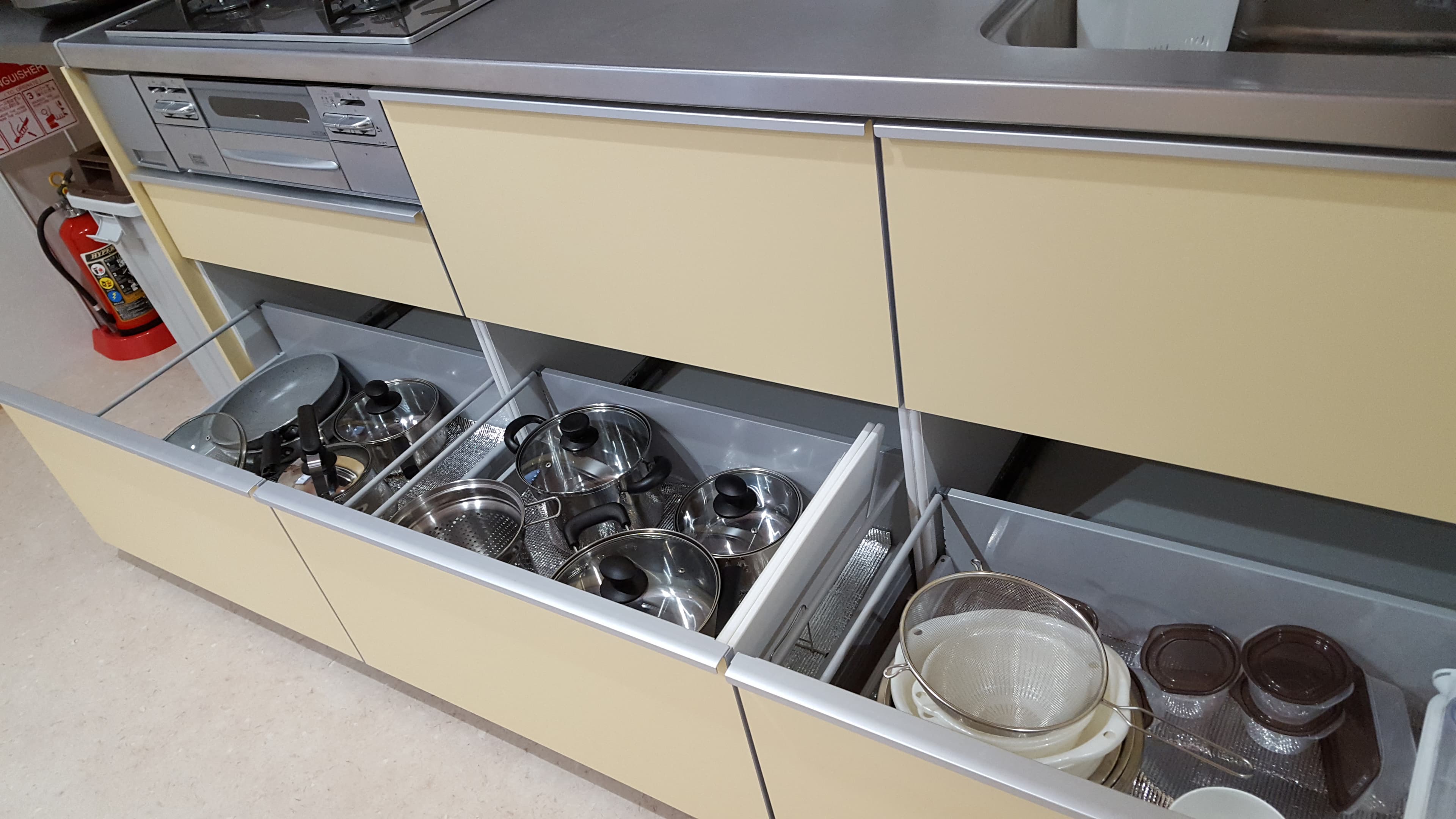 スペース画像 5