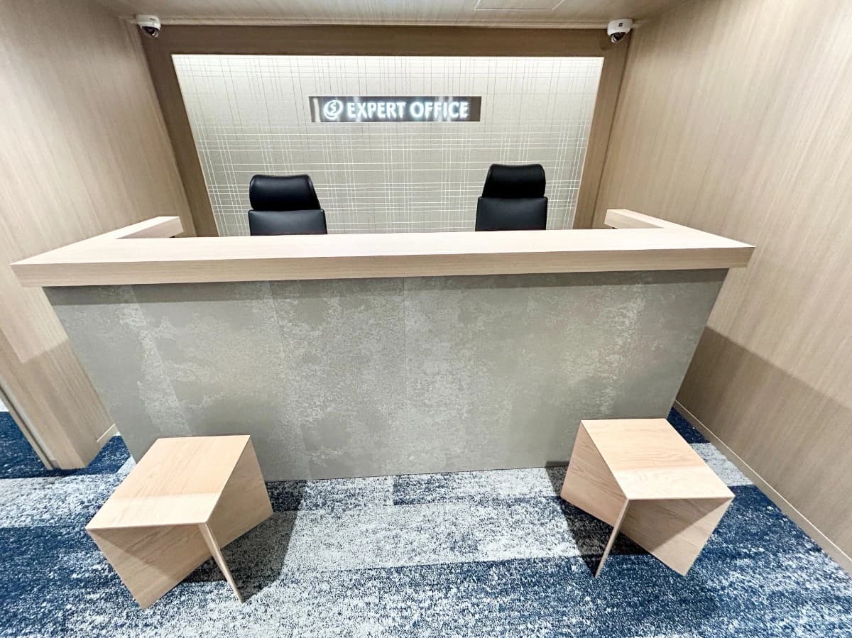 スペース画像 9