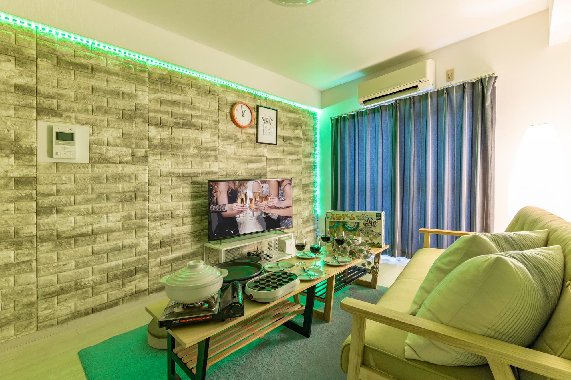 スペース画像 1