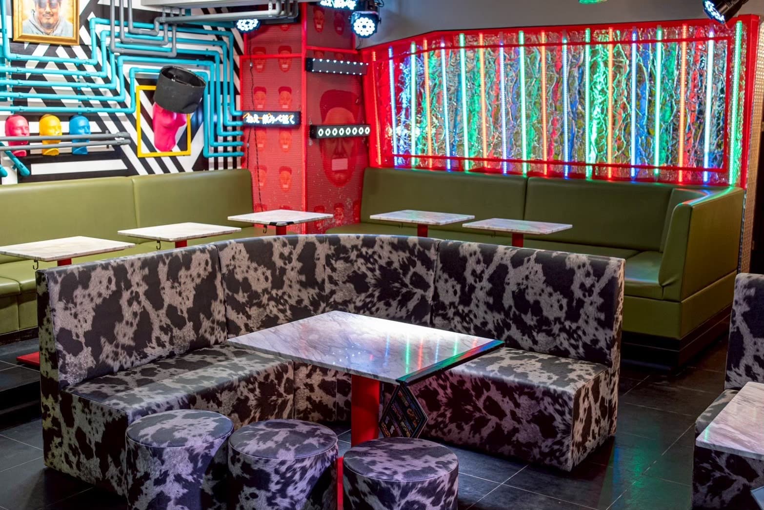 スペース画像 3