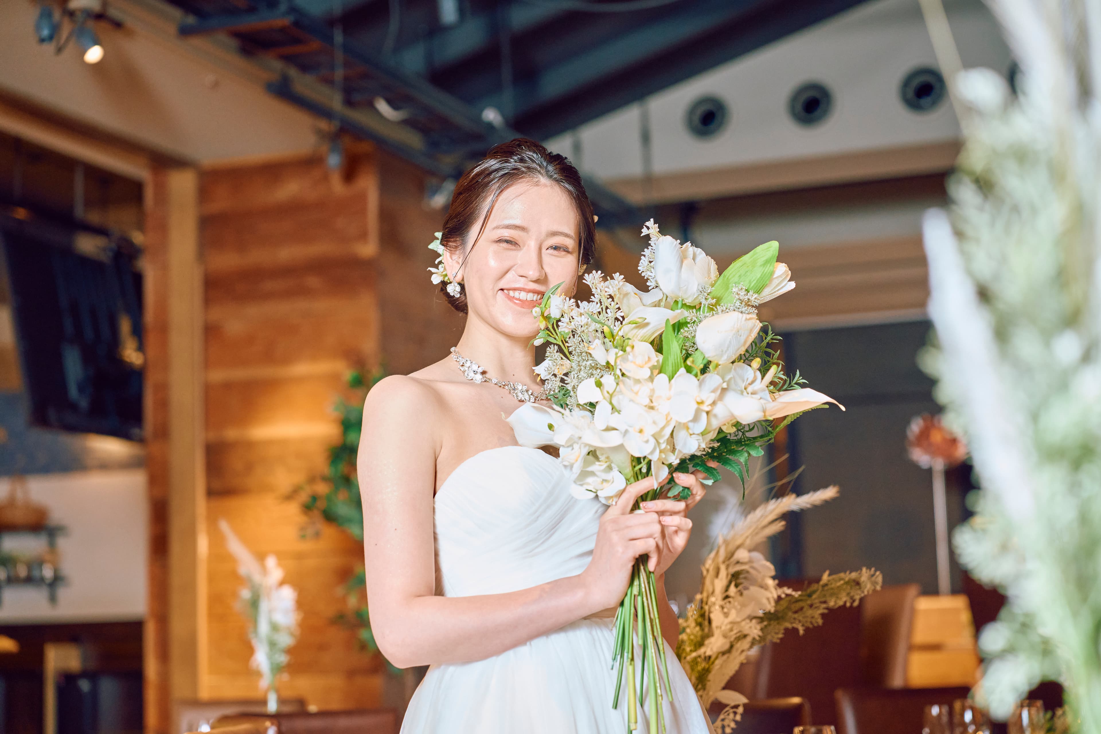 ウェディングフォトイメージ - グレイドパーク渋谷(旧:Glade Park 渋谷)の写真