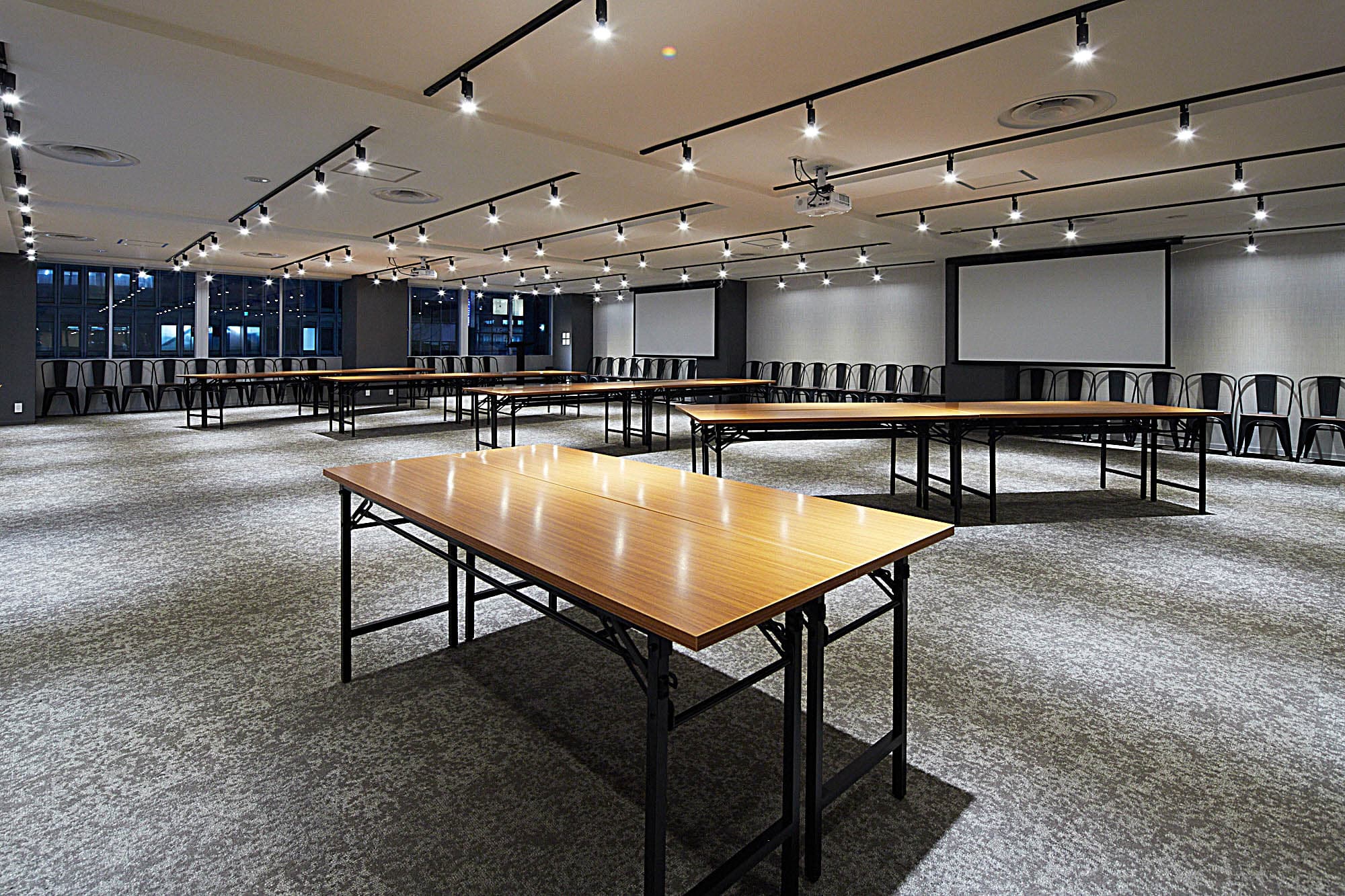 グループ形式 - TIME SHARING 新宿4Aの写真