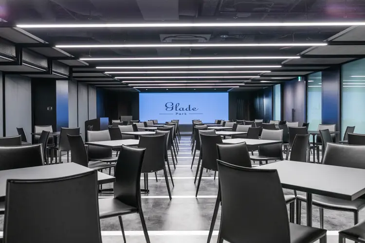 スペース画像 1