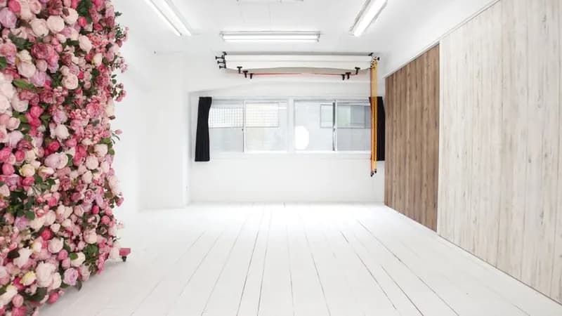 スペース画像 2