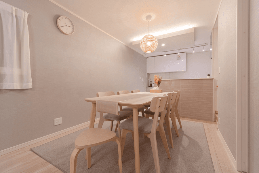 スペース画像 4