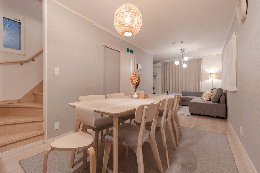 スペース画像 3