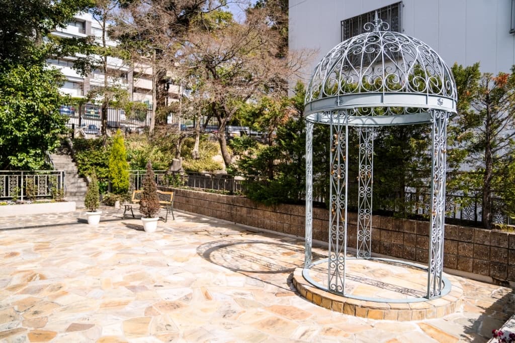 スペース画像 3