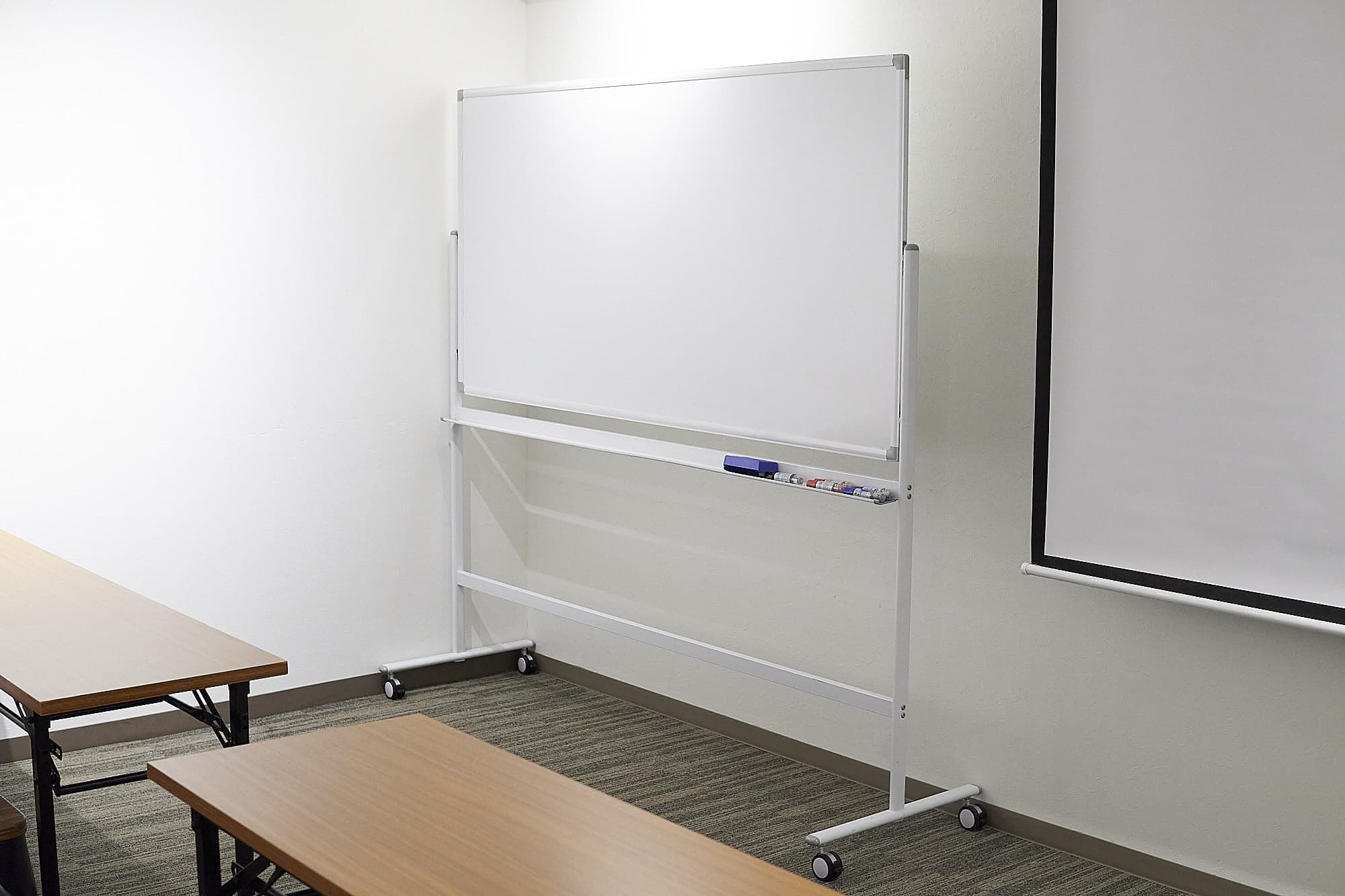 ホワイトボード