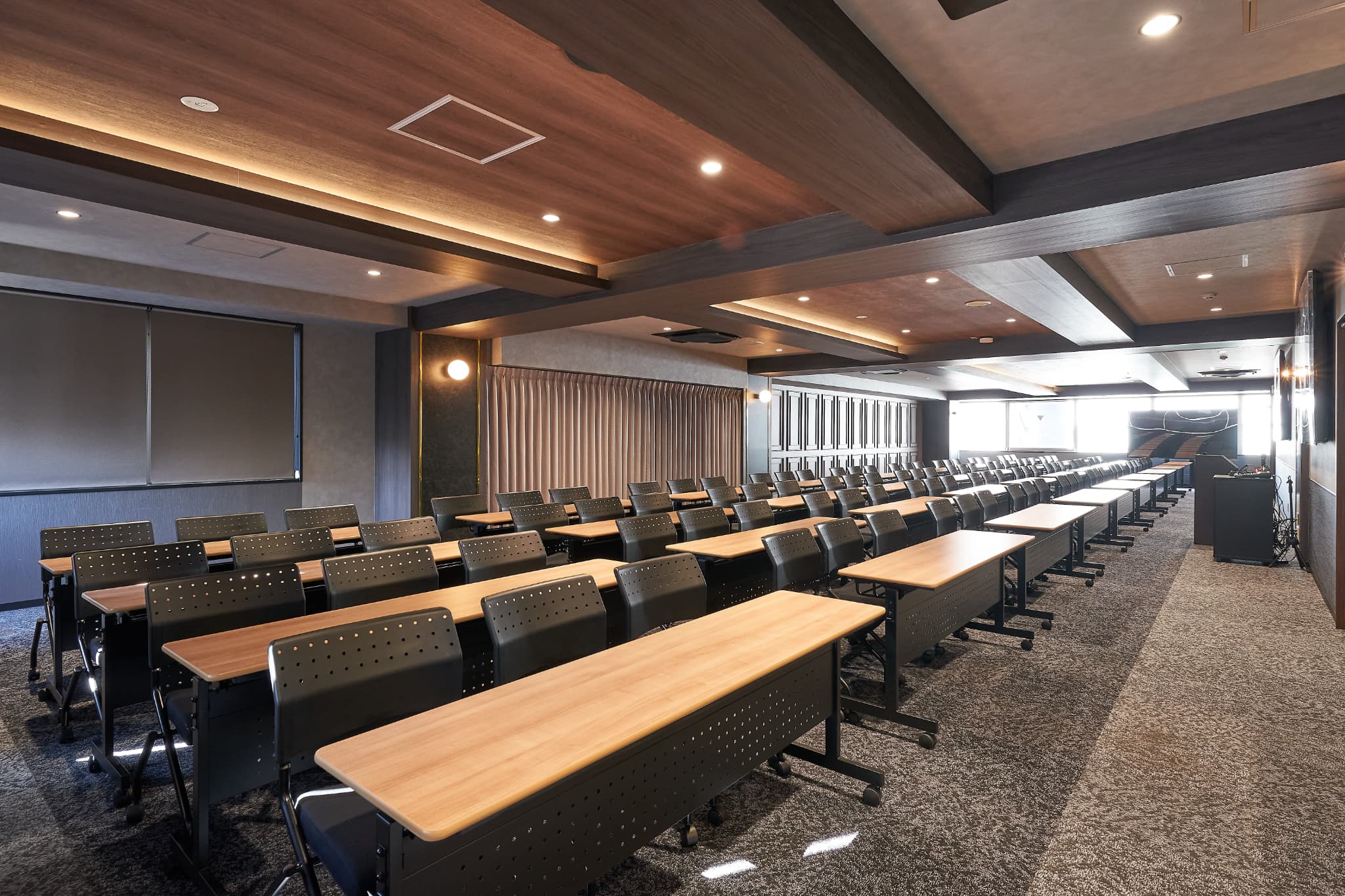 【スクール形式】