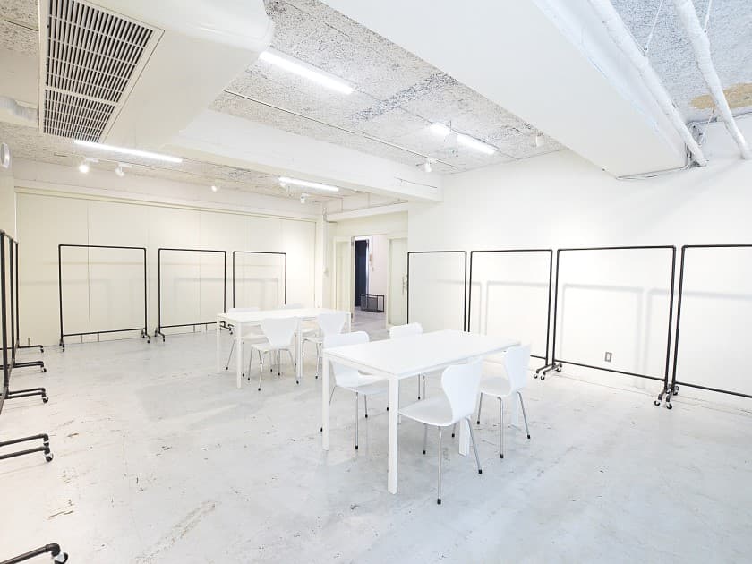 スペース画像 6