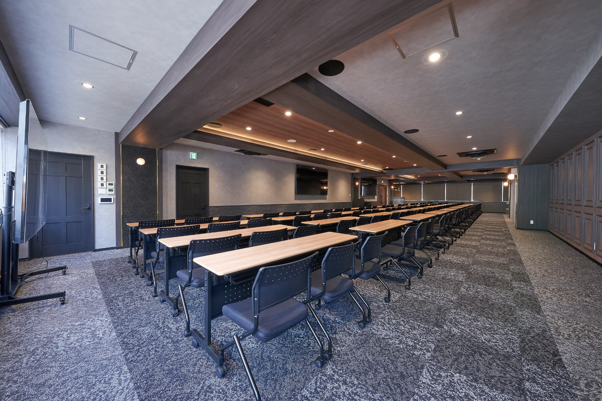 【スクール形式】