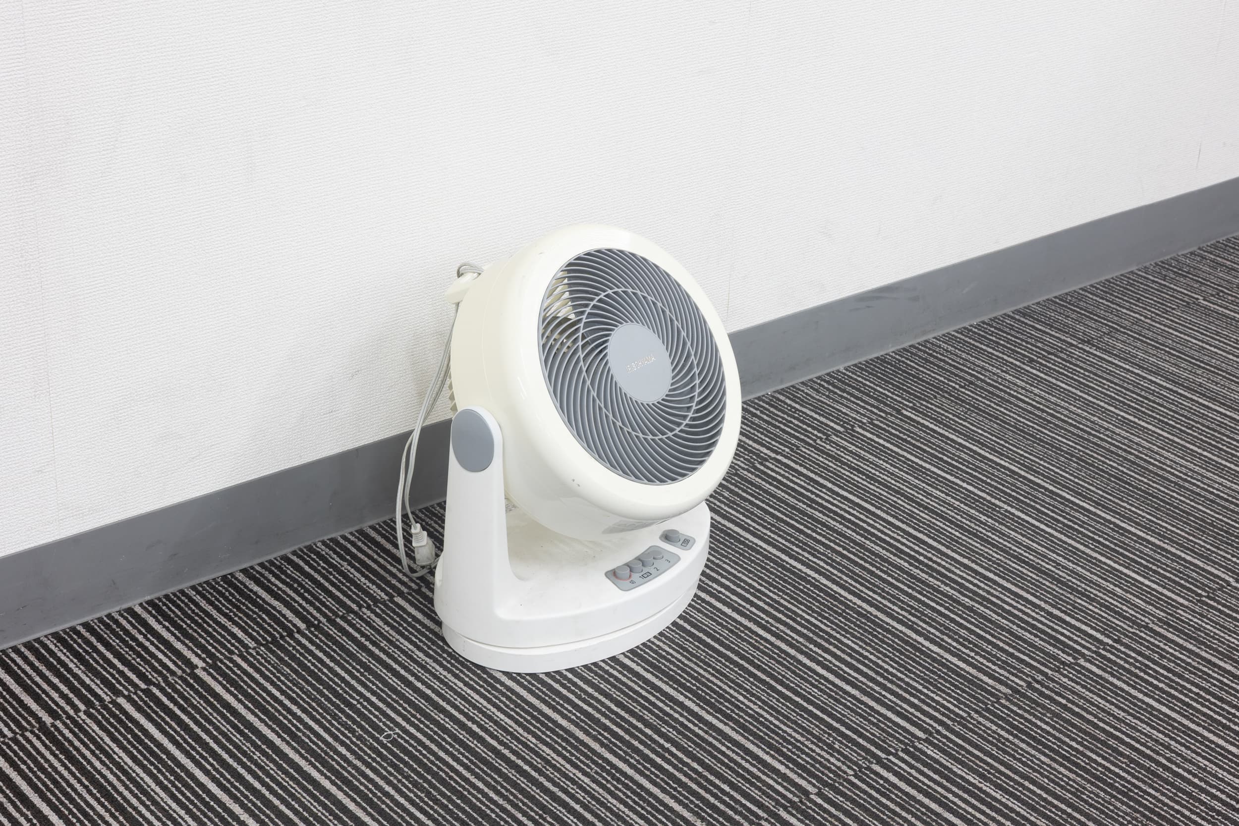 サーキュレーター