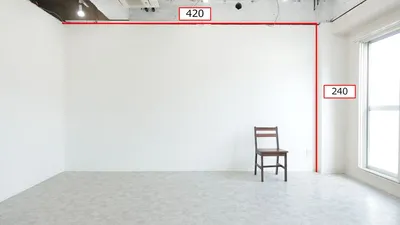 スペース画像 6