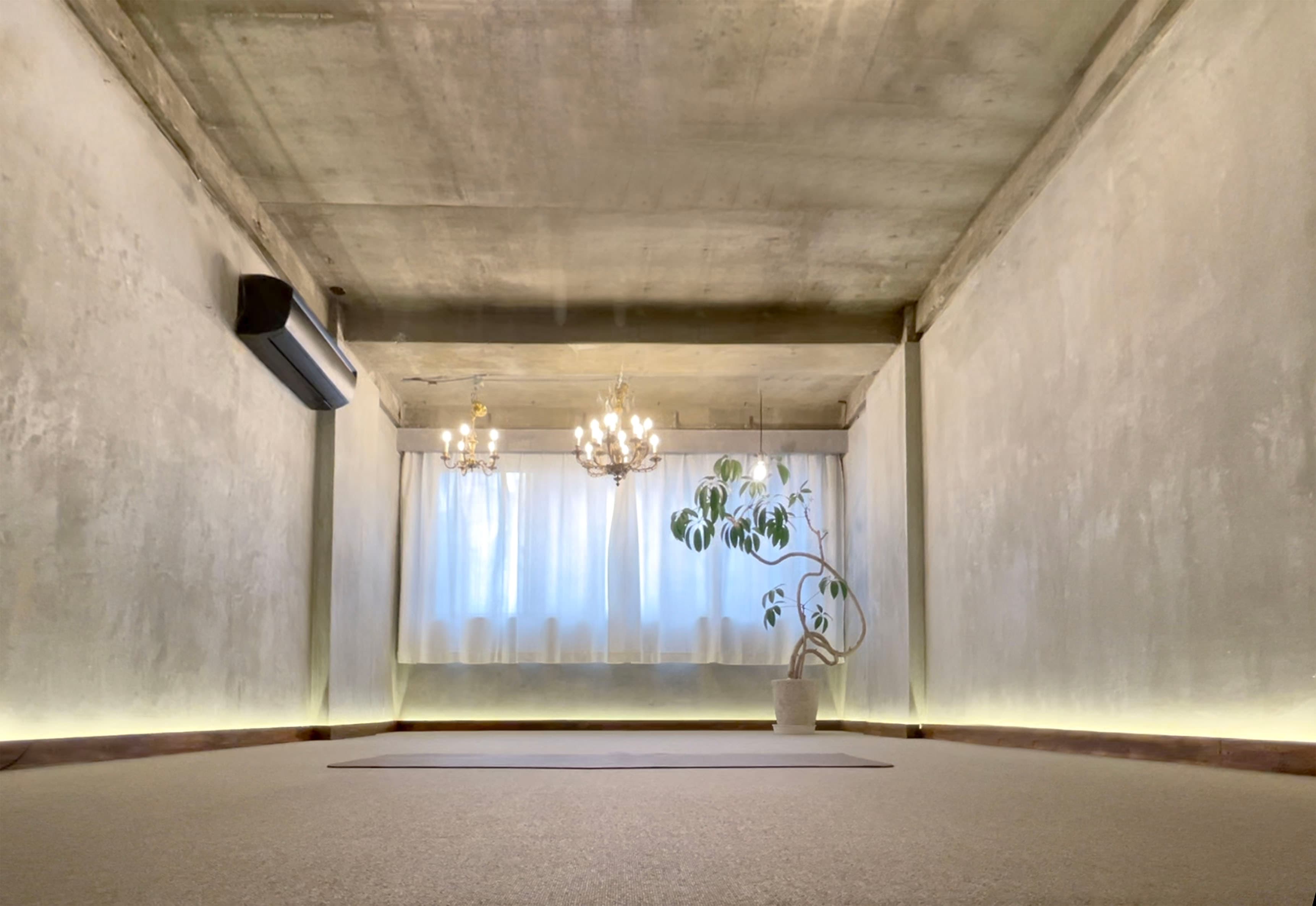 レンタルスペース美容と健康【京橋】