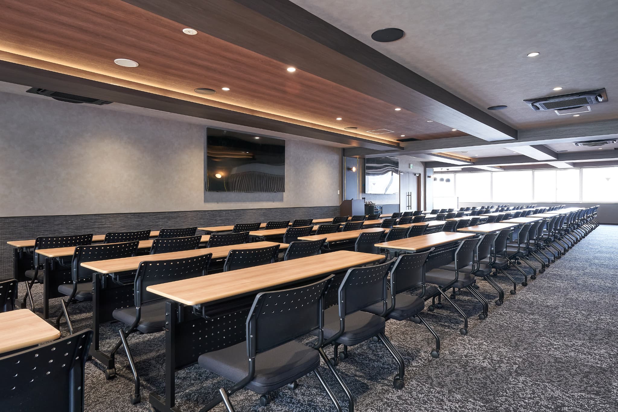 【スクール形式】