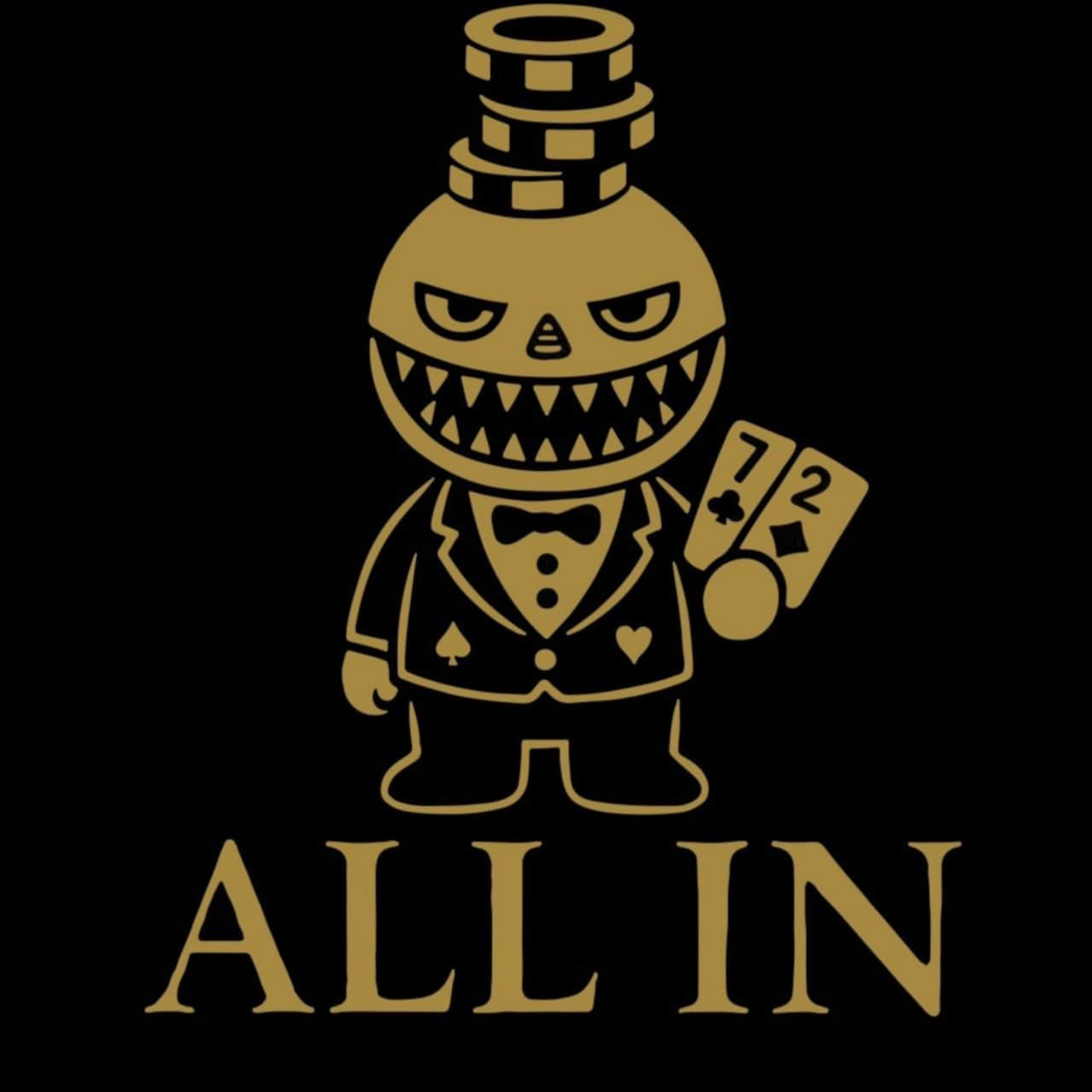 ALLINロゴ