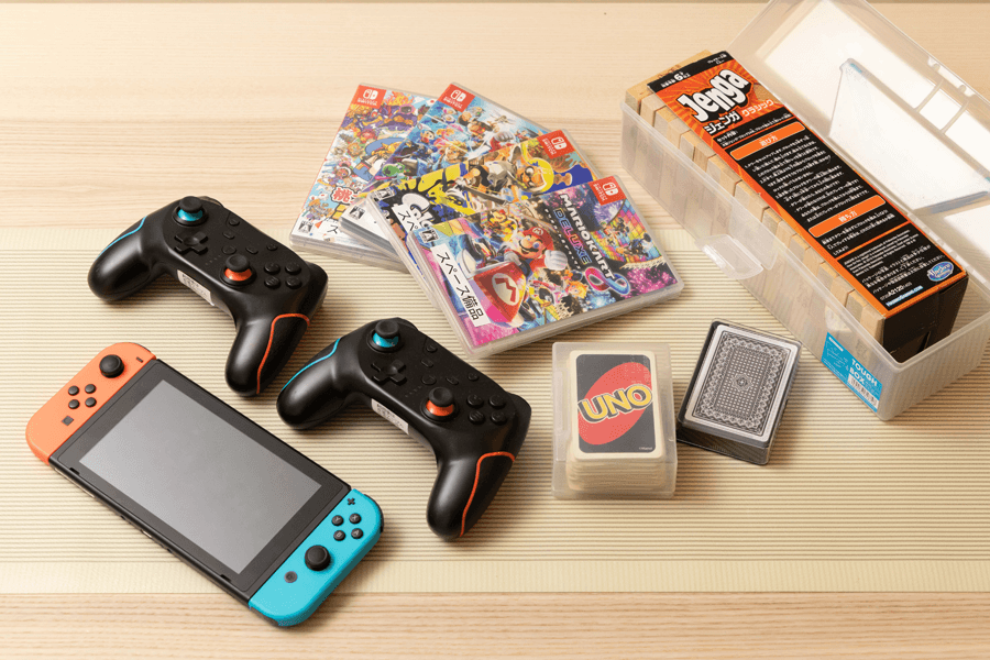 スペース画像 11