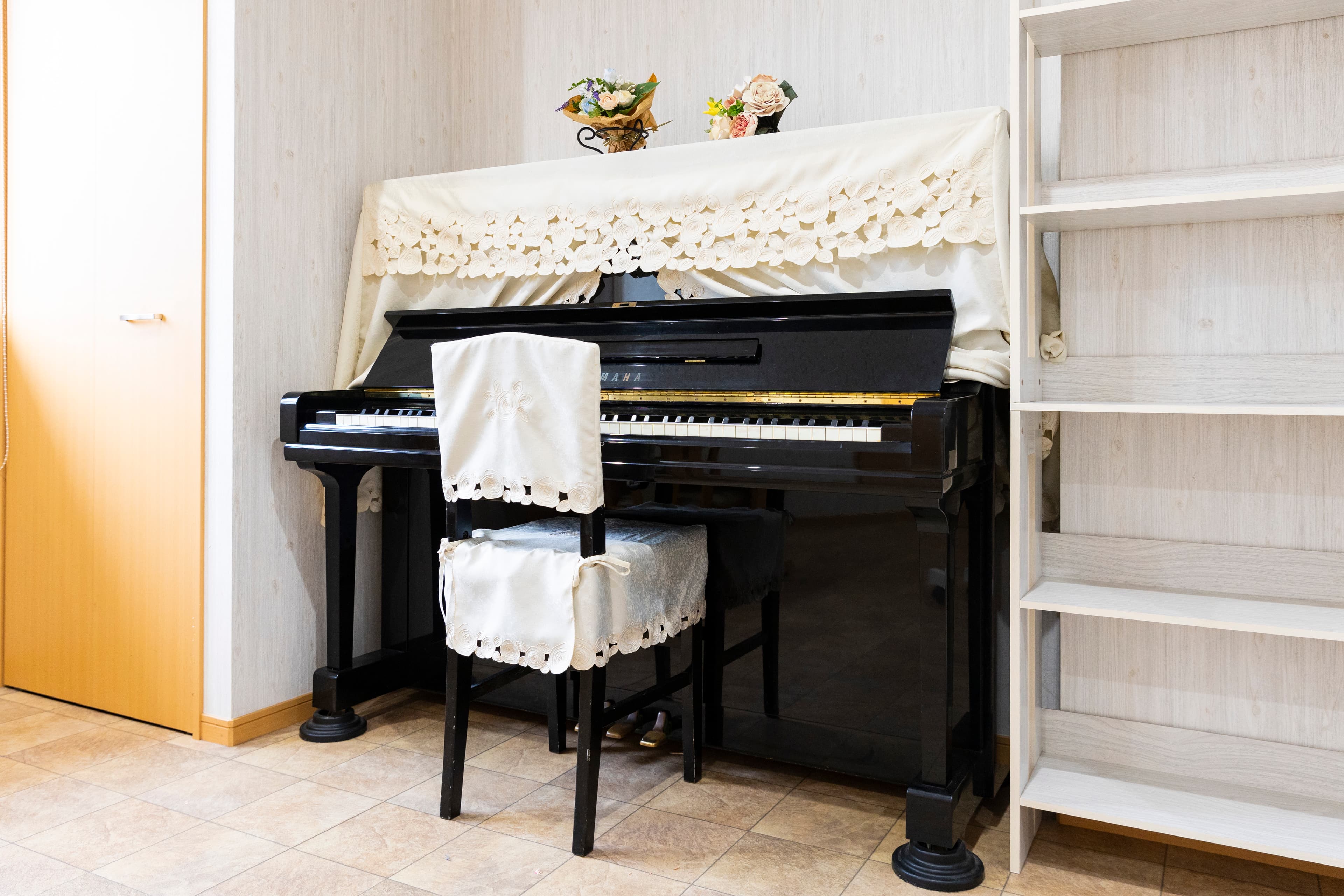 スペース画像 3