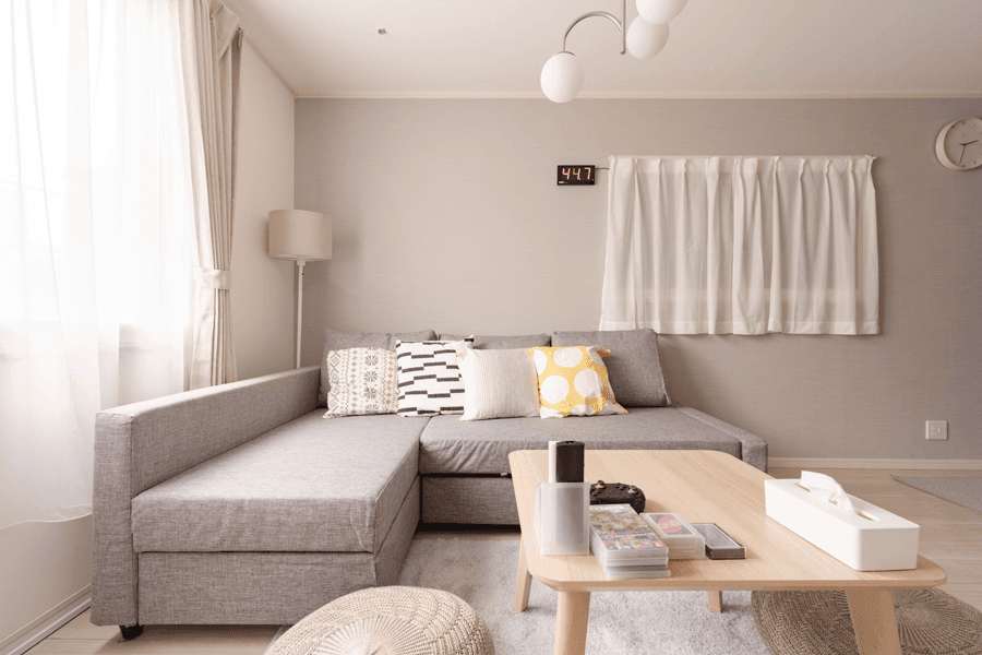 スペース画像 9