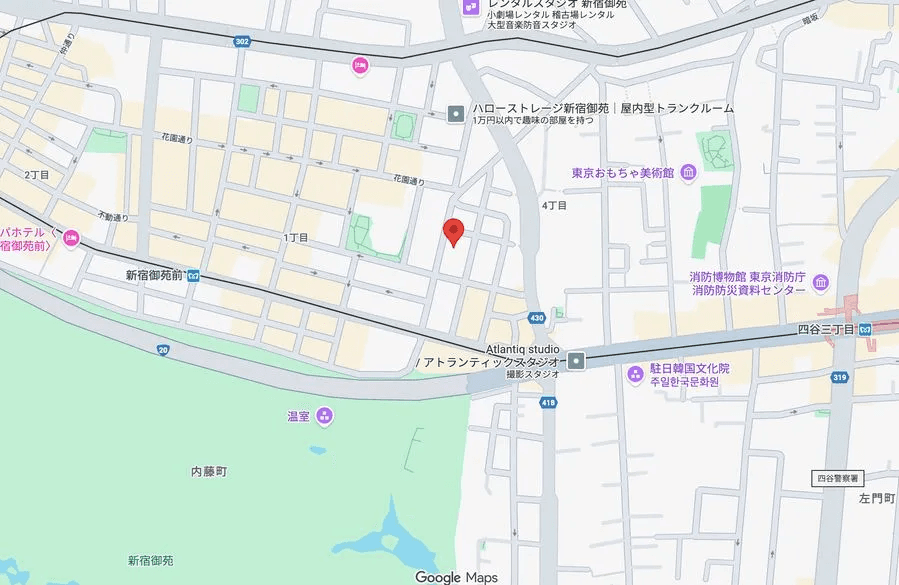 スペース画像 9