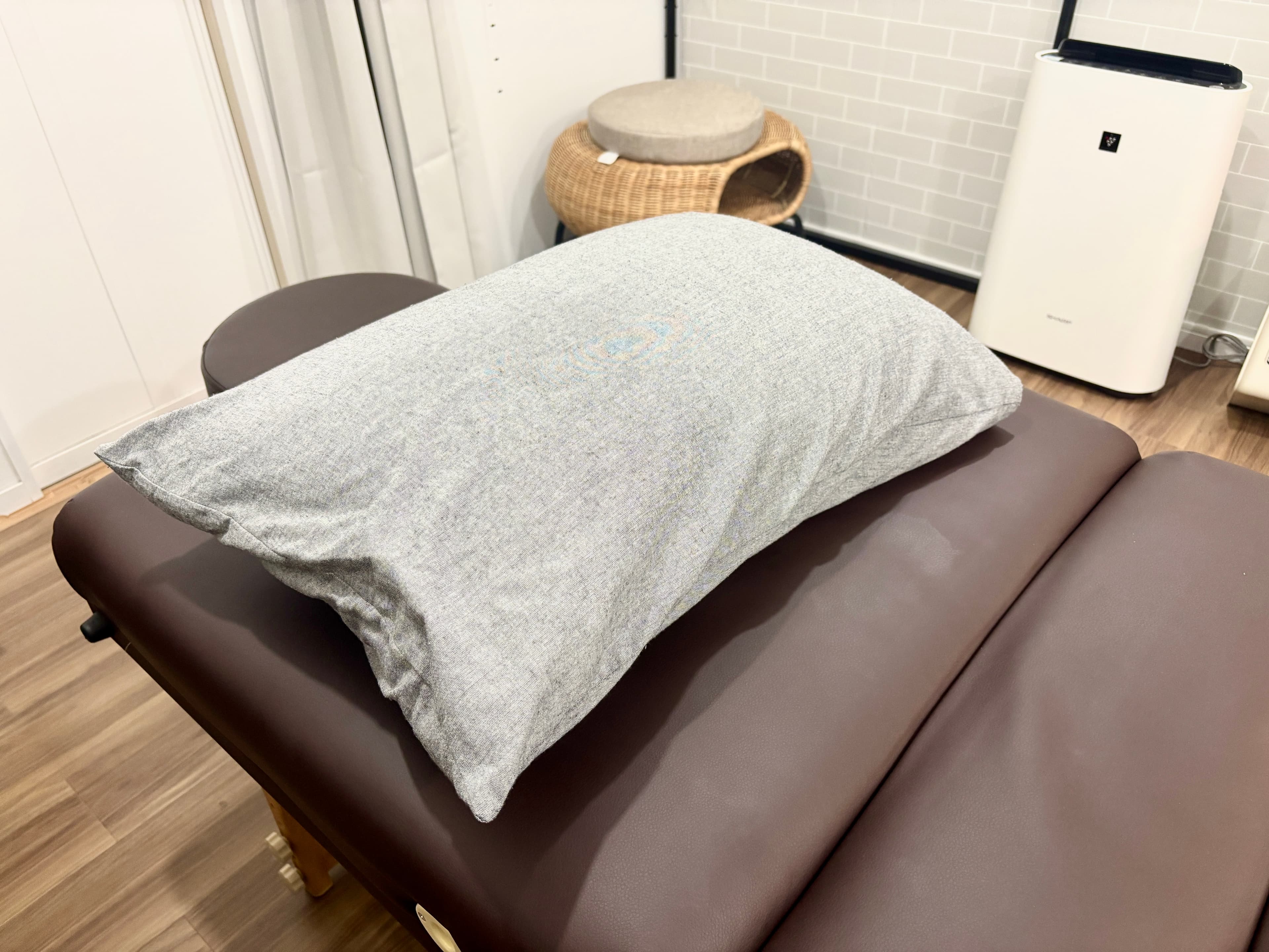 枕