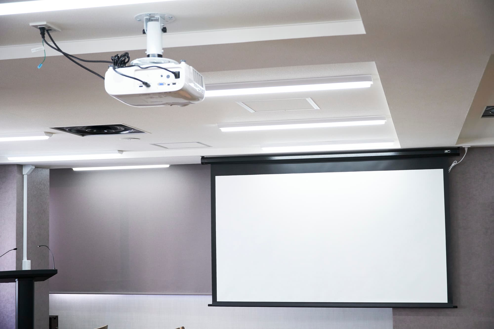 映像設備 - TIME SHARING 新宿5Aの写真