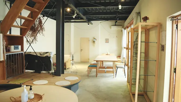 スペース画像 2