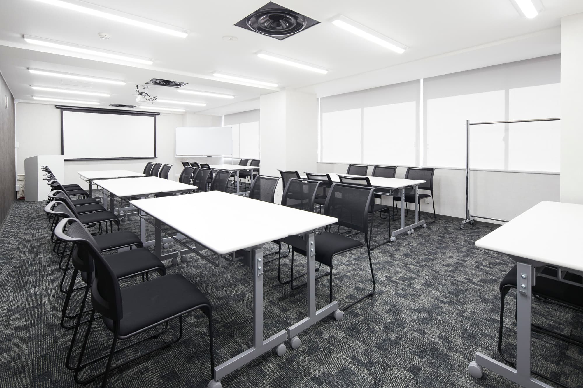 グループ形式 - TIME SHARING 新宿6Cの写真