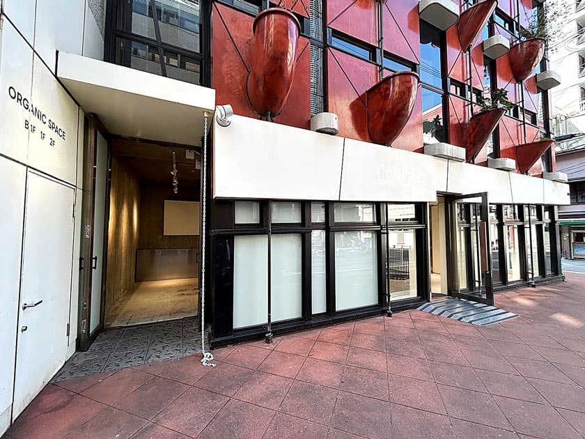 スペース画像 3