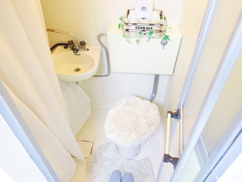 スペース画像 9