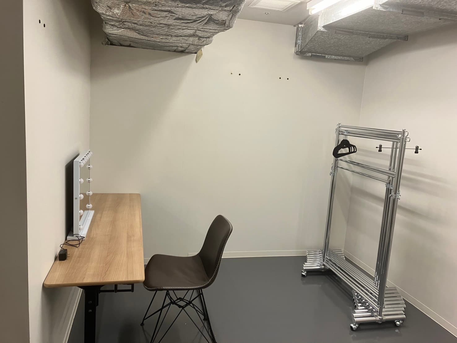 控室③ - グレイドパーク渋谷(旧:Glade Park 渋谷)の写真