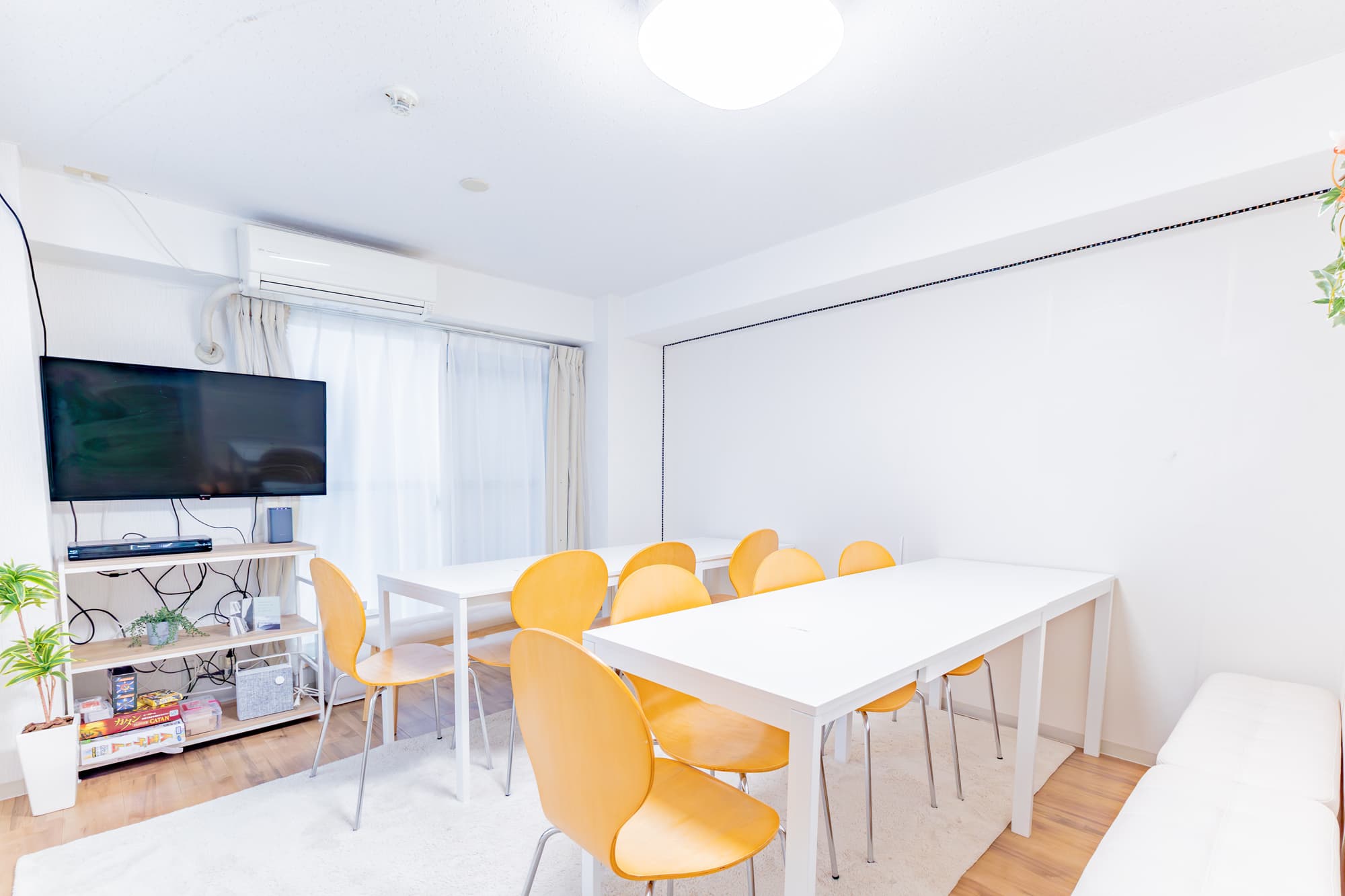 スペース画像 5