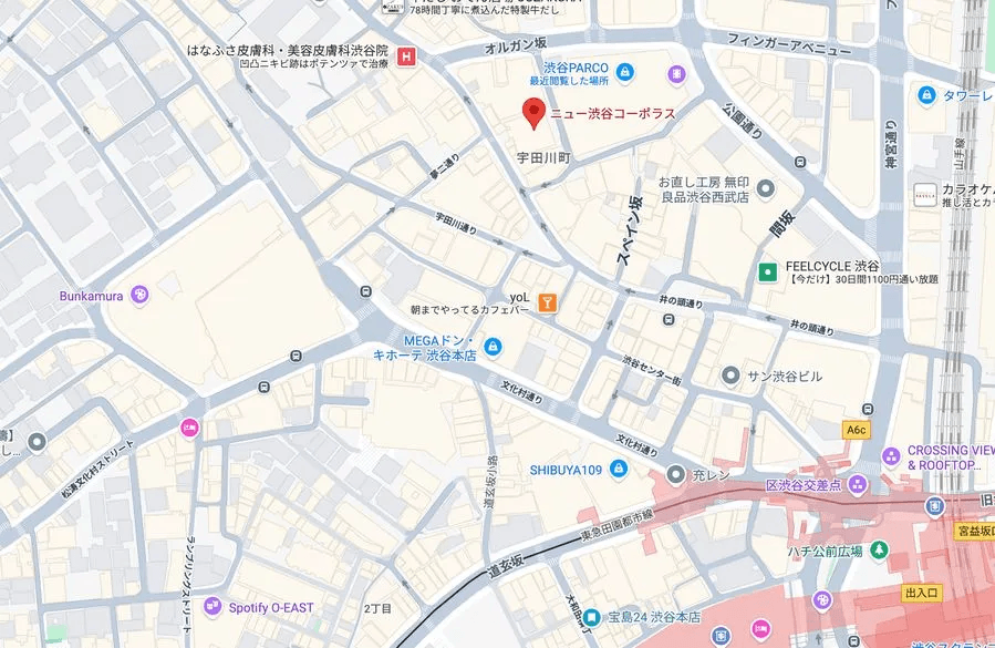 スペース画像 12