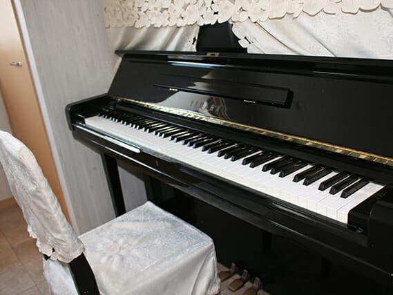 スペース画像 4