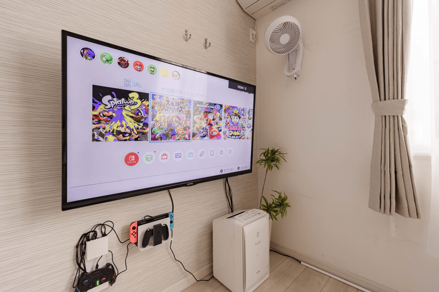 スペース画像 10