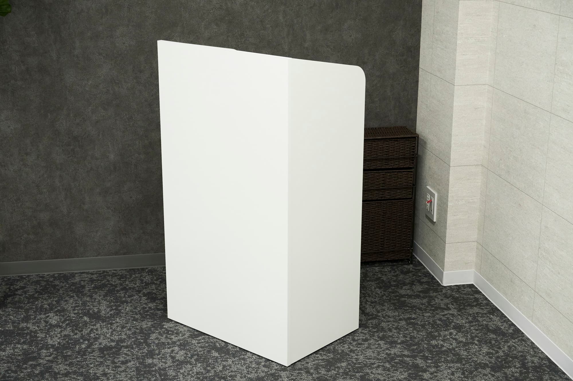 司会台 - TIME SHARING 新宿6Bの写真